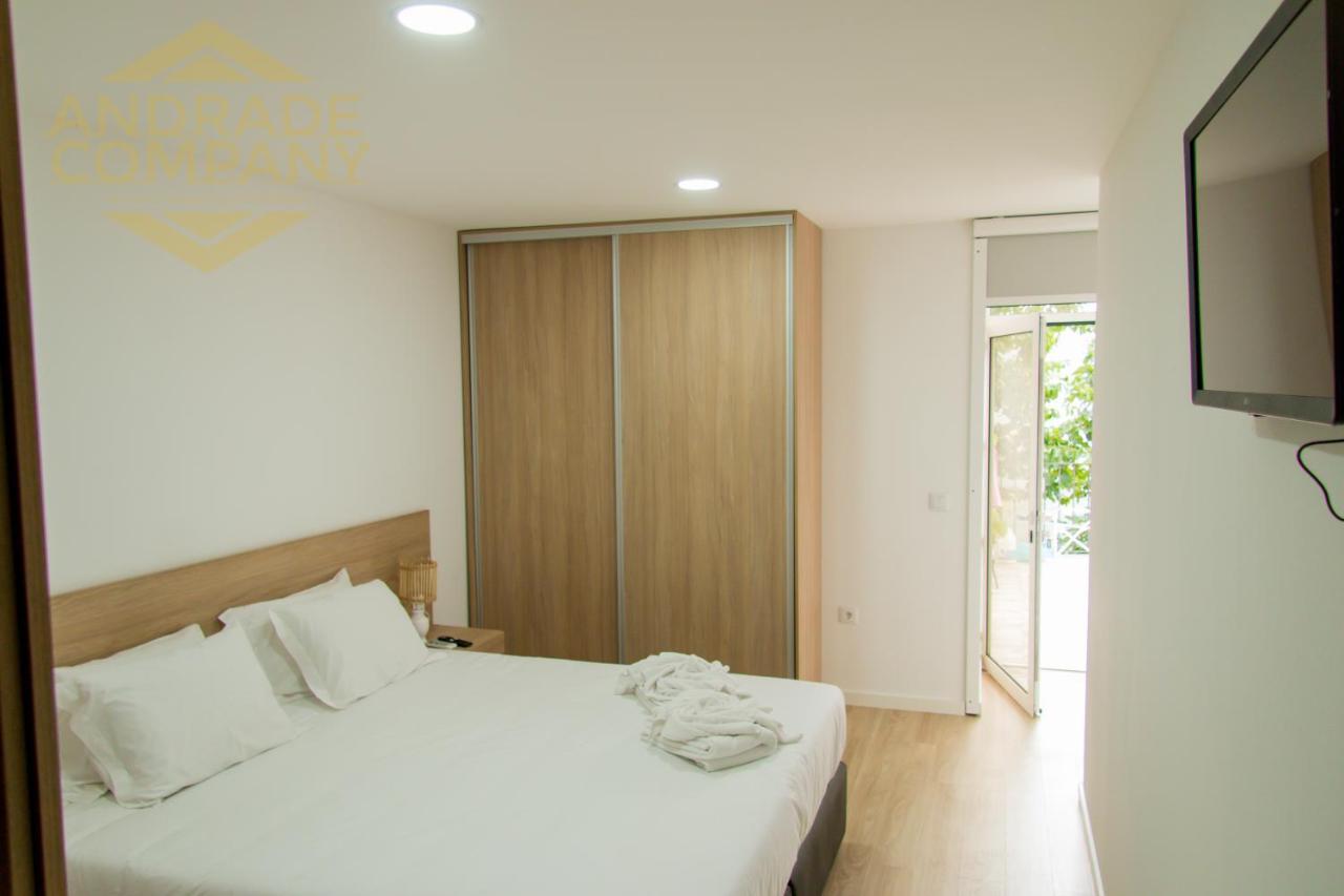Suite 5 Pinhao Ngoại thất bức ảnh