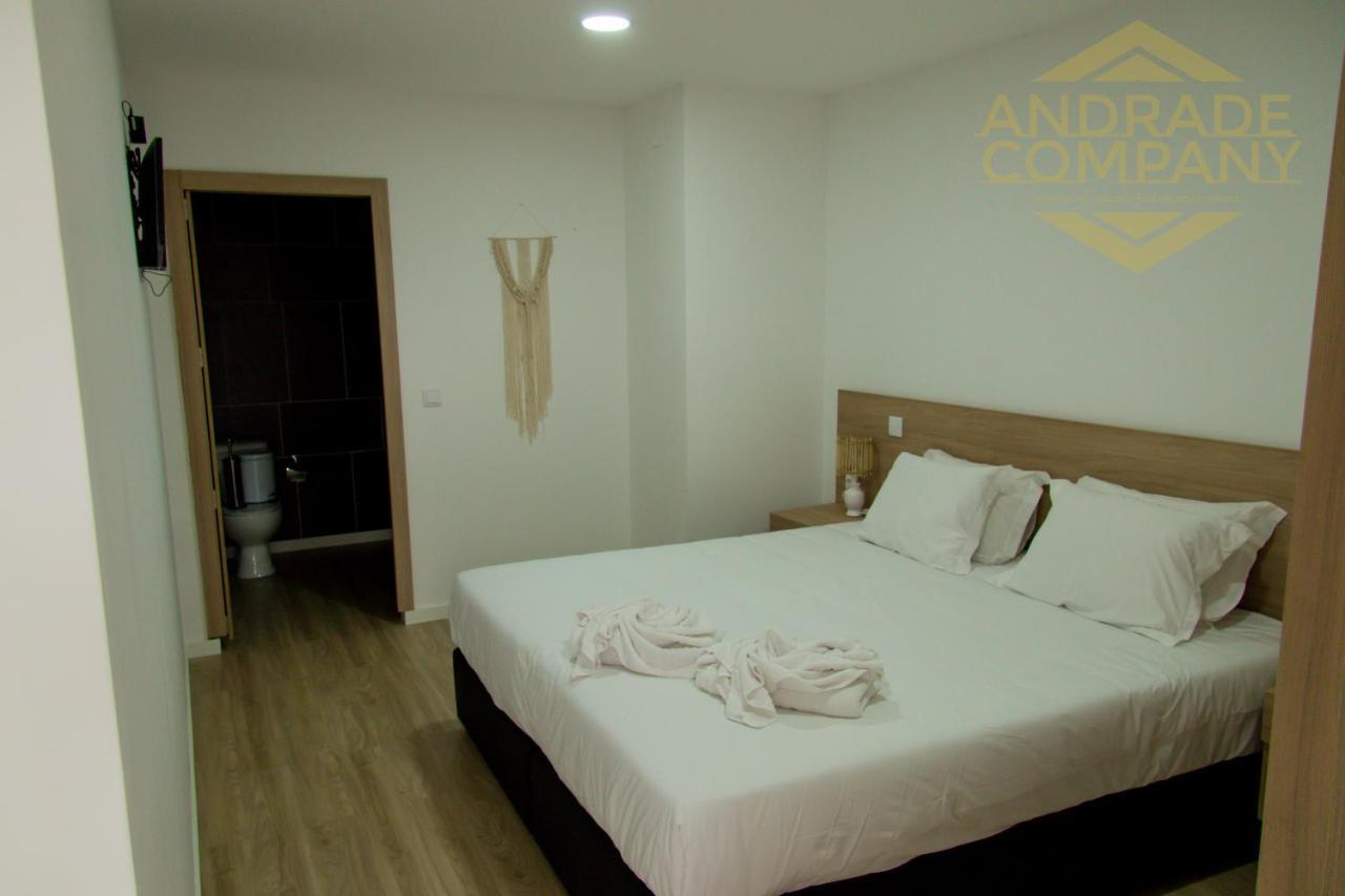 Suite 5 Pinhao Ngoại thất bức ảnh