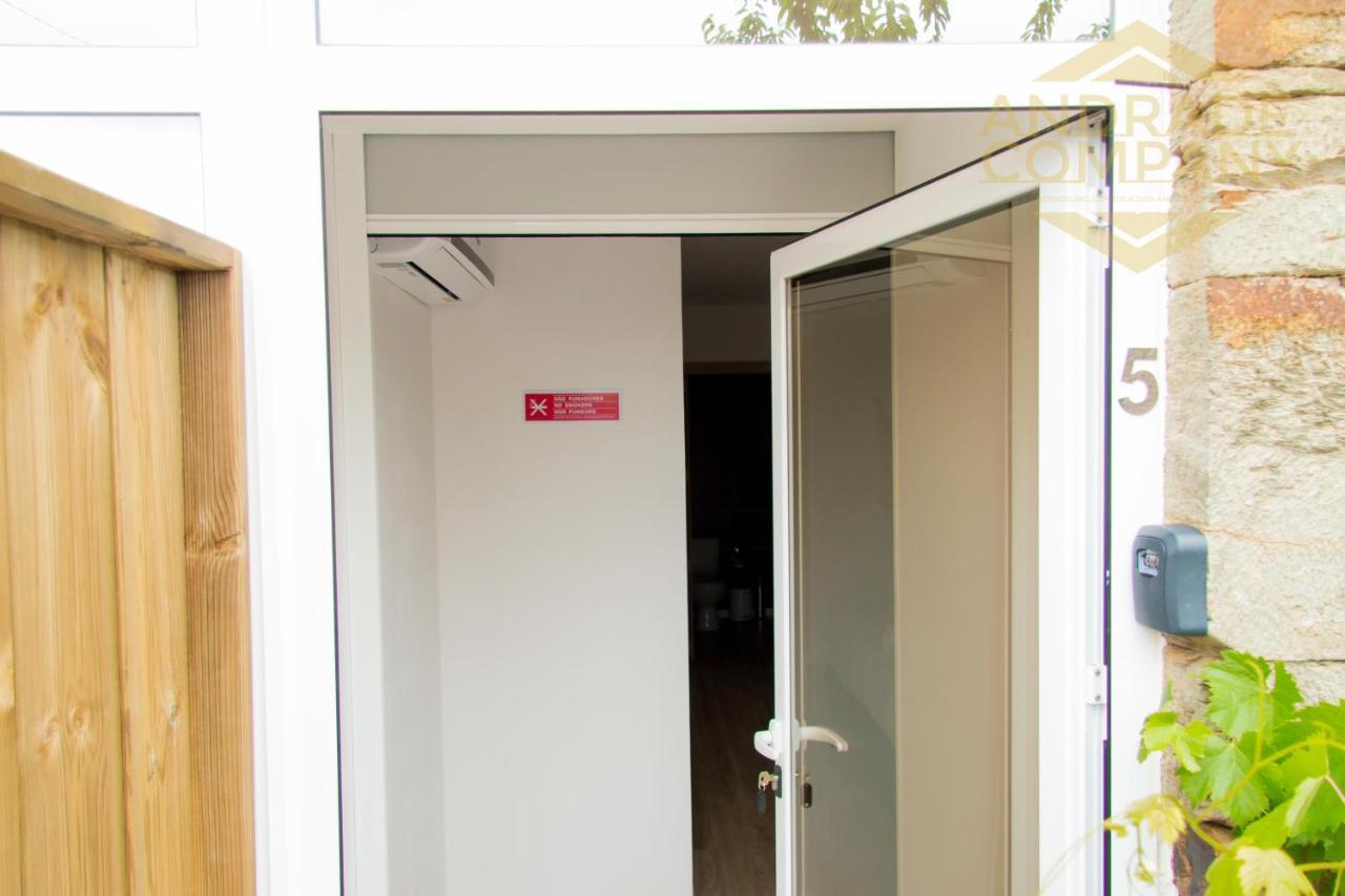 Suite 5 Pinhao Ngoại thất bức ảnh