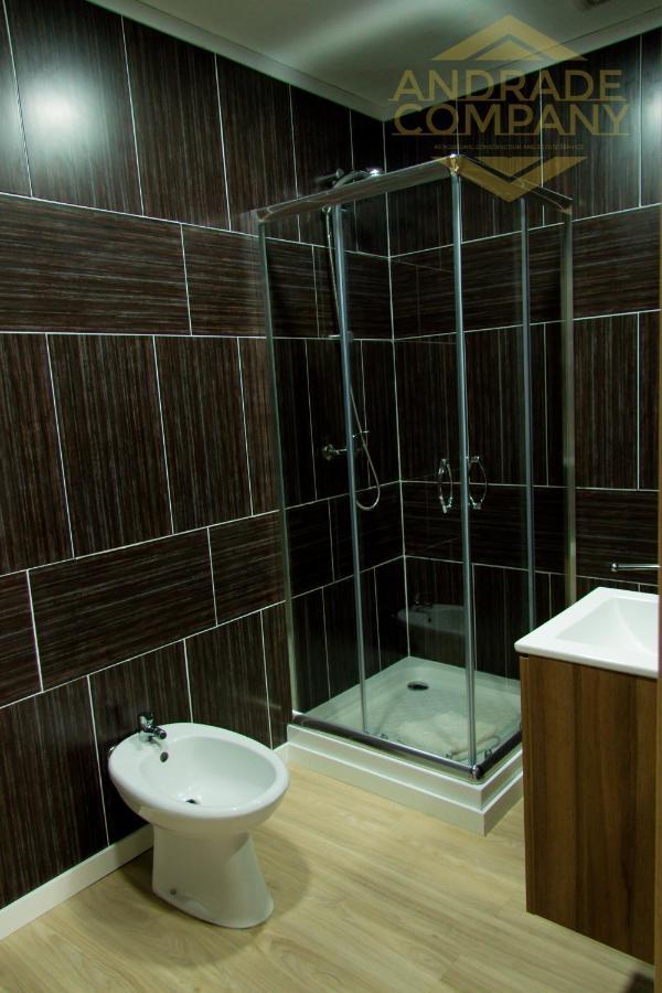 Suite 5 Pinhao Ngoại thất bức ảnh