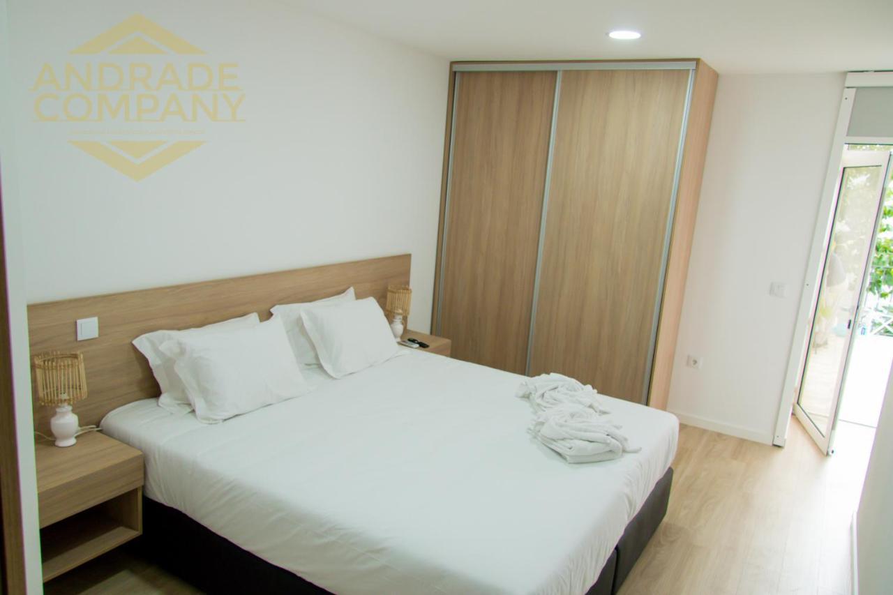 Suite 5 Pinhao Ngoại thất bức ảnh