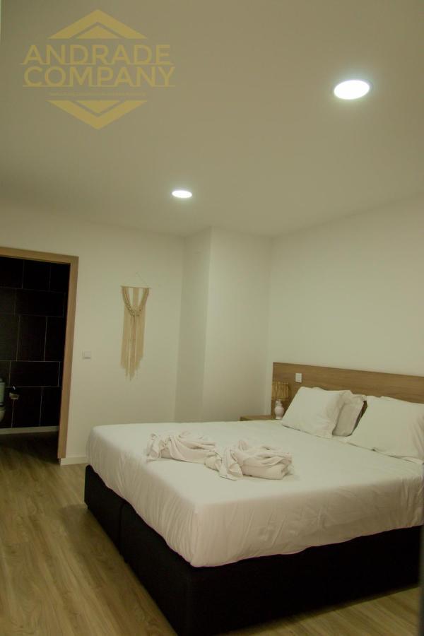 Suite 5 Pinhao Ngoại thất bức ảnh