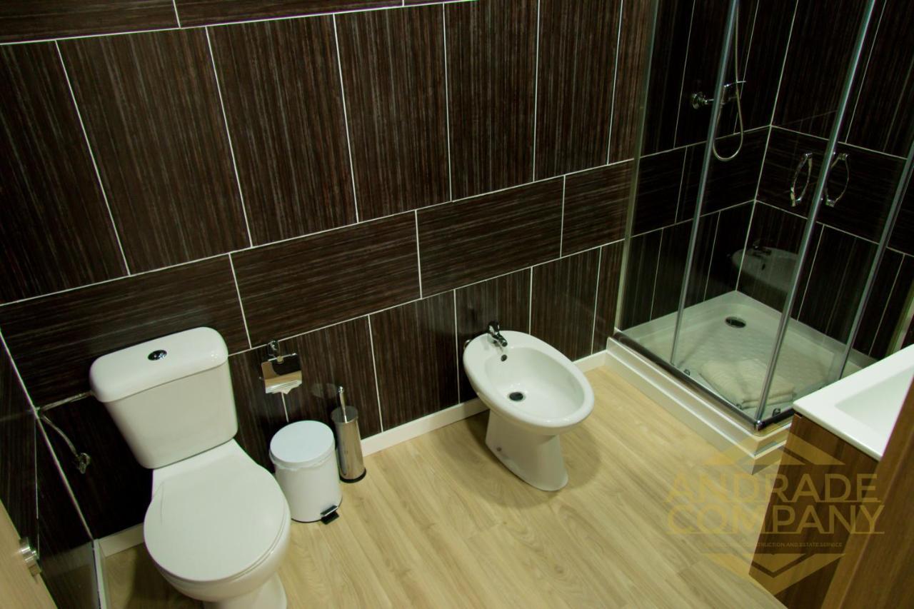 Suite 5 Pinhao Ngoại thất bức ảnh
